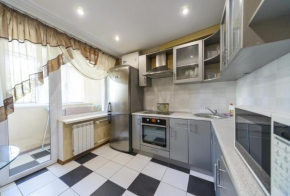 Отель Prospekt Geroiv Stalingradu Apartments  Киев
